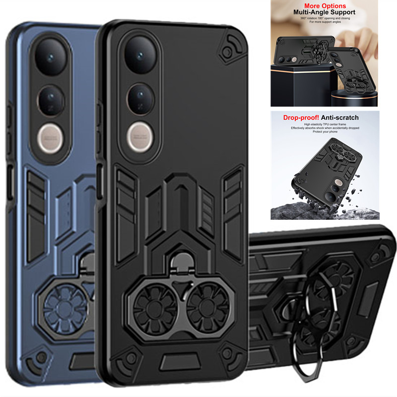 Phone Accessories Vivo - Vivo V50 Lite 5G V50e Koruyucu