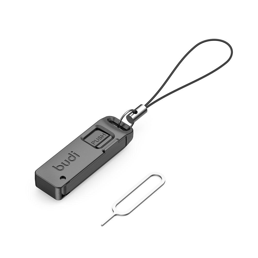 Sim Card Tool - Çok fonksiyonlu Kart Yuvası saklama kutusu