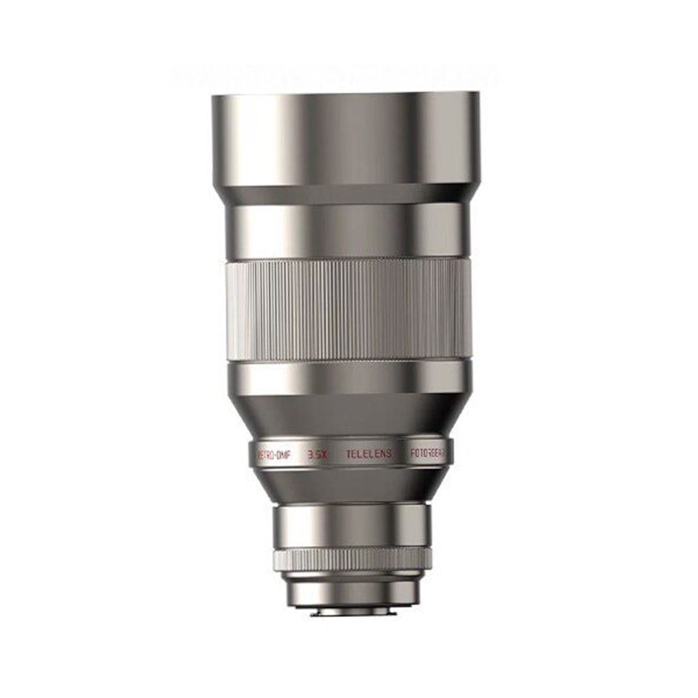 Phone Accessories Vivo - Fotorgear 3.5x Telefoto Zoom Lens iPhone