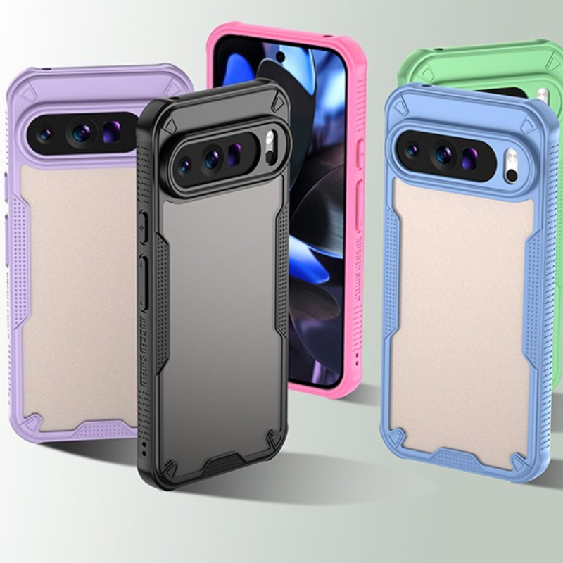 Phone Accessories Online Shop - Google Pixel 9 Pro XL Kılıf
