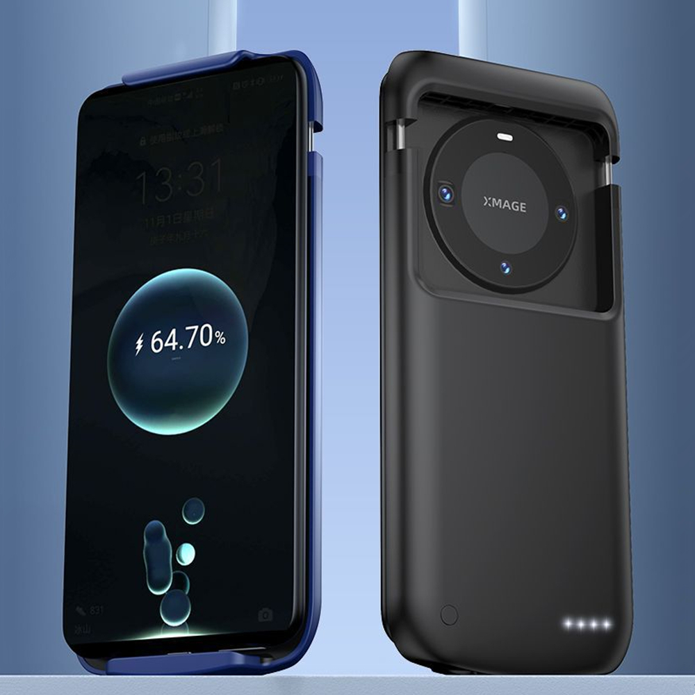 Phone Accessories Vivo - Evrensel Güç Bankası Kapağı Xiaomi Samsung