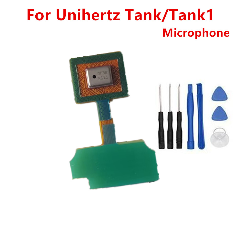 Phone Accessories Store - Unihertz Tank 1 Tank1 Cep Telefonu