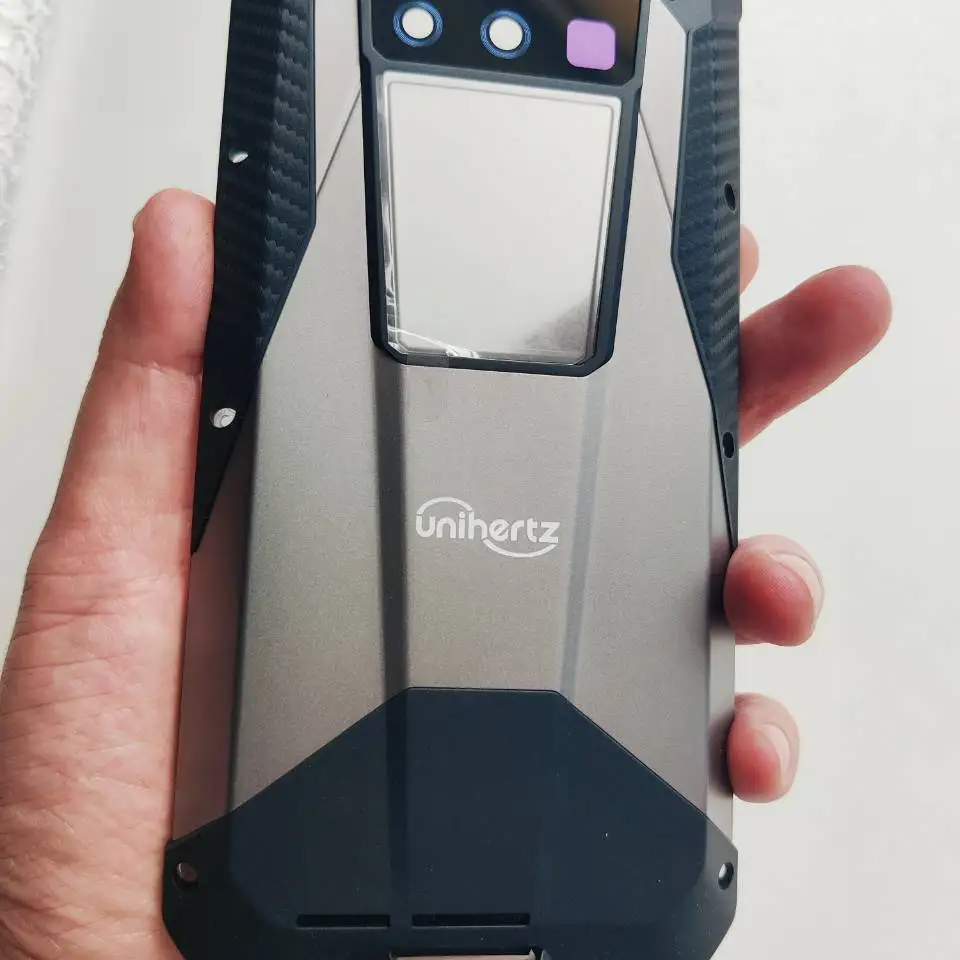 Phone Accessories Store - Yeni 8849 Unihertz Tank 3 Cep