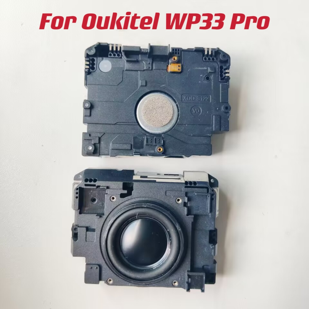 Phone Accessories Store - Oukitel WP33 Pro 6.6 inç cep