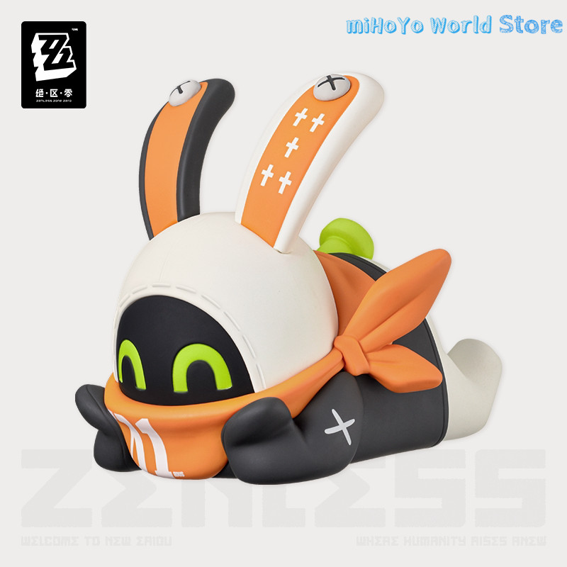 Phone Zone Accessories & Repair Photos - [Orijinal] Bangboo Prop Zenless Bölge Sıfır