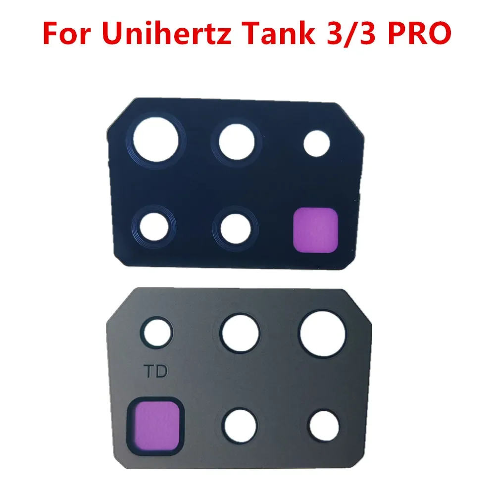 Phone Accessories Store - Unihertz Tank 3 PRO 8849 Cep