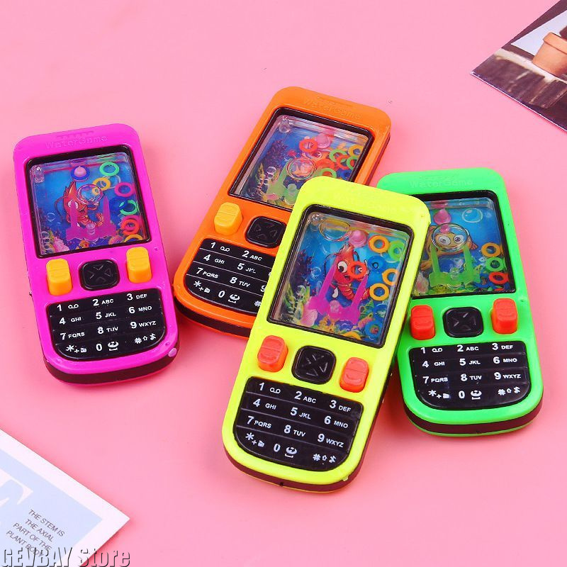 Phone Accessories For 11 Year Old Girl - Rastgele Renkli Cep Telefonu Su Halkası