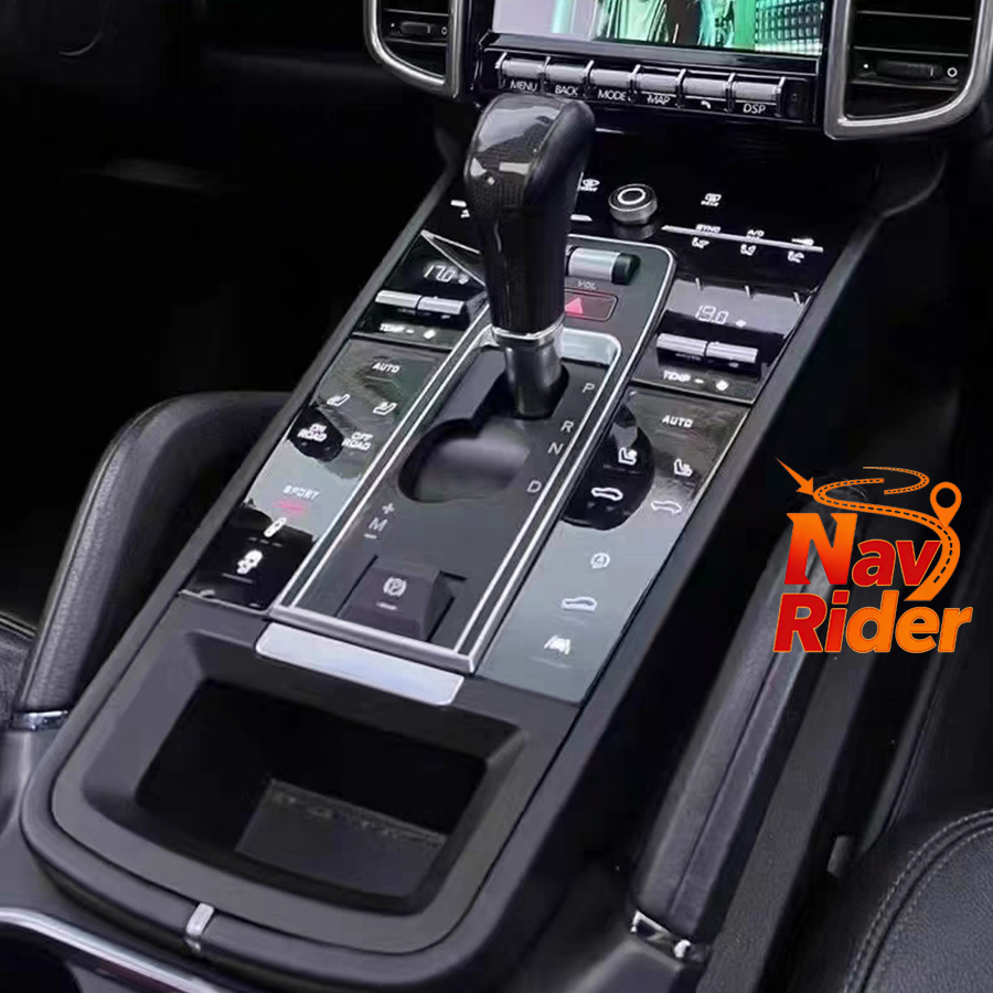 Phone Accessories Store - Porsche Cayenne 2010-2017 Araç İç Mekan