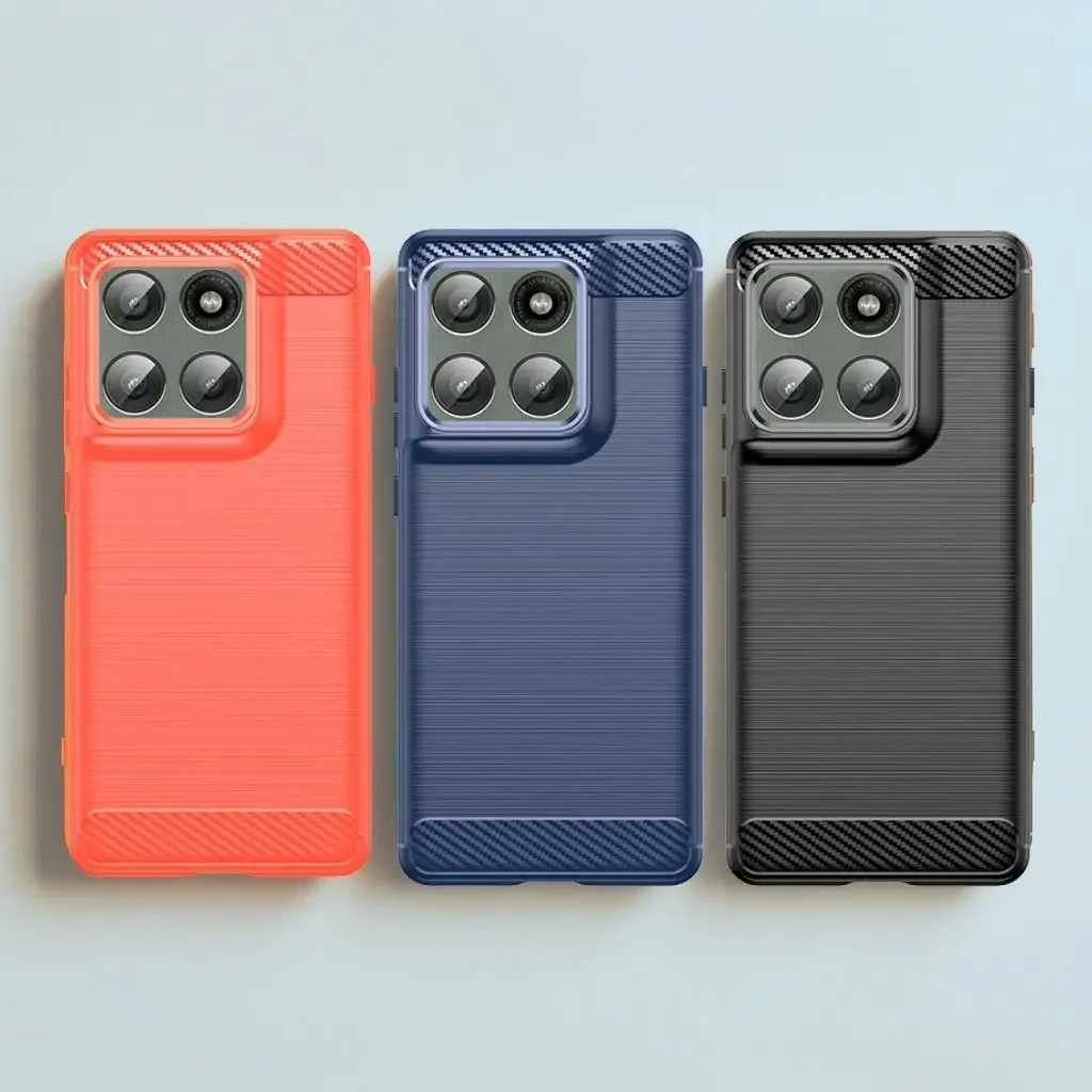 Phone Accessories Online Shop - Motorola Edge 60 Pro Fusion Moto