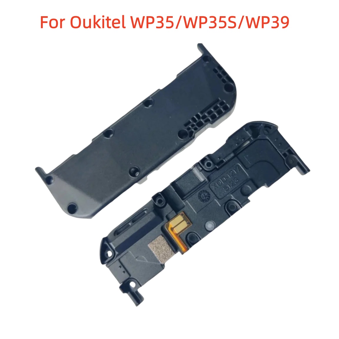 Phone Accessories Store - OUKITEL WP39 WP35 WP35S Cep Telefonu