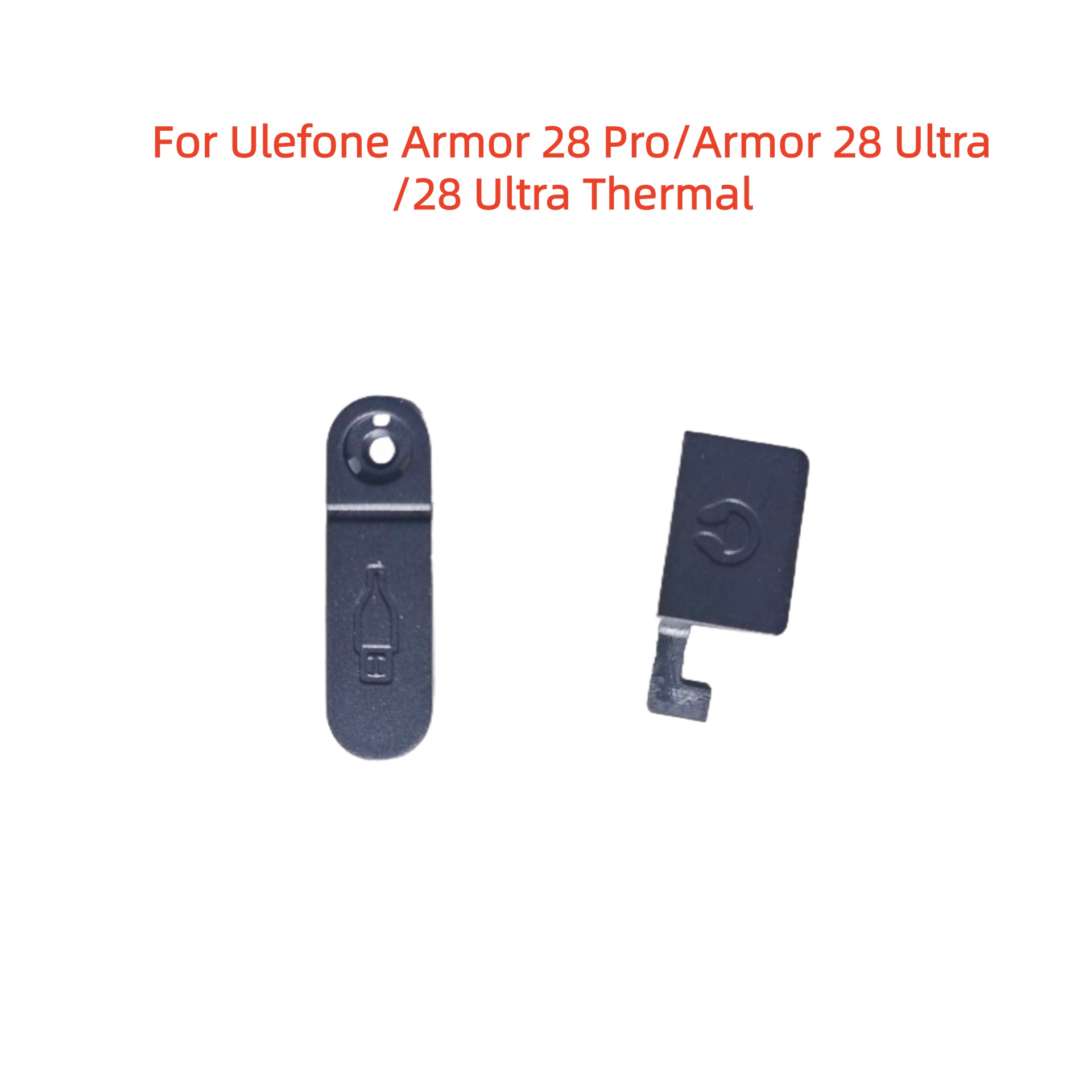 Phone Accessories Store - Ulefone Armor 28 Ultra Termal Telefon