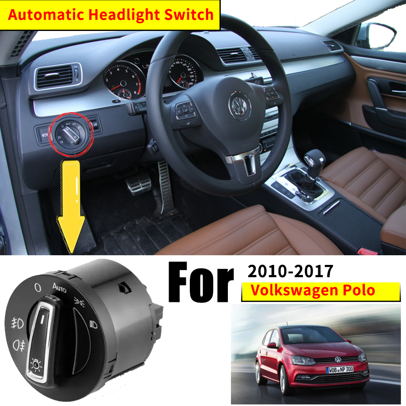 Phone Accessories Vivo - Volkswagen VW Polo için MK5 6R