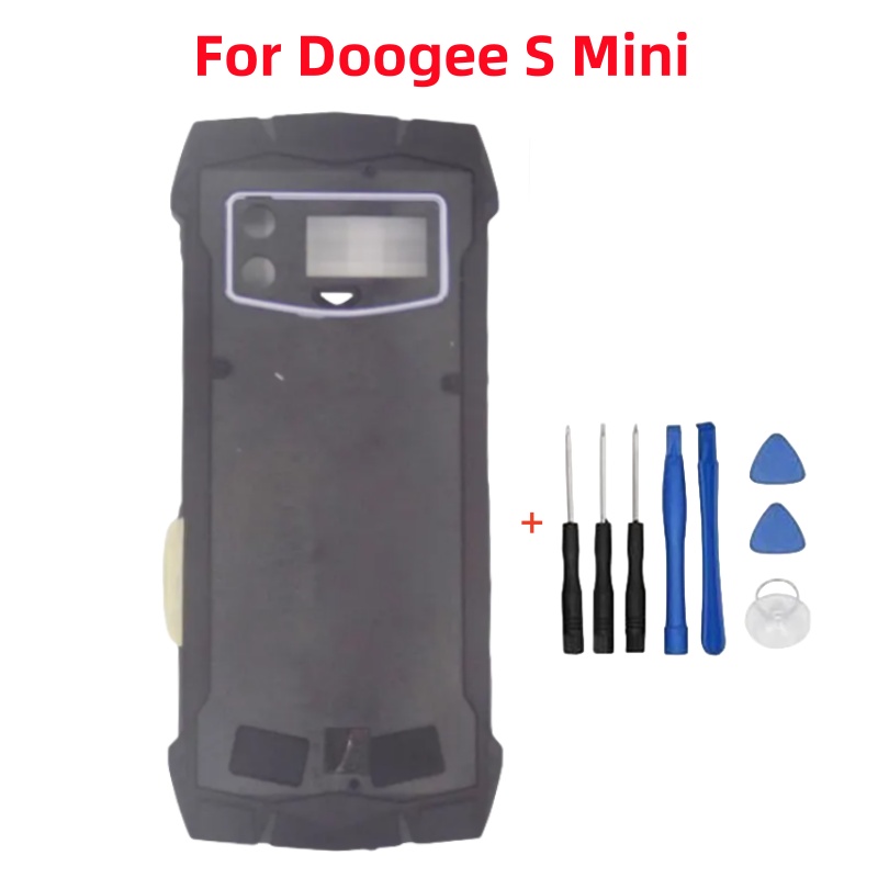 Phone Accessories Store - Yeni Orijinal Doogee S Mini SMINI