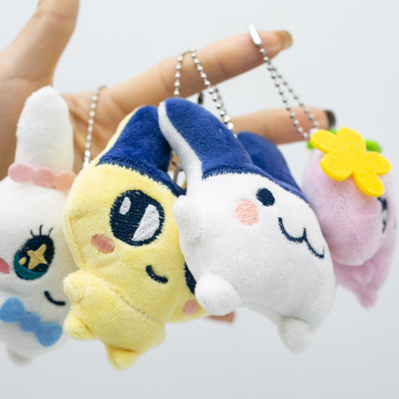 Orijinal Tamagotchi Karikatür  - Phone Accessories Doll incelemesi ve fiyatı