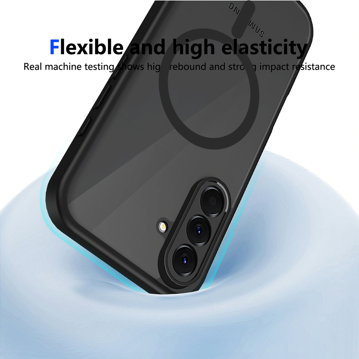 Samsung Galaxy A56 A55 A36 A35 - Phone Accessories Online Shop incelemesi ve fiyatı