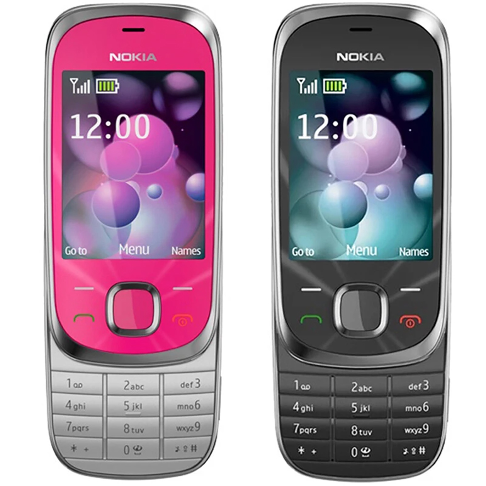 Nokia 7230 3G Sürgülü Telefon  - Sim Card Tool incelemesi ve fiyatı