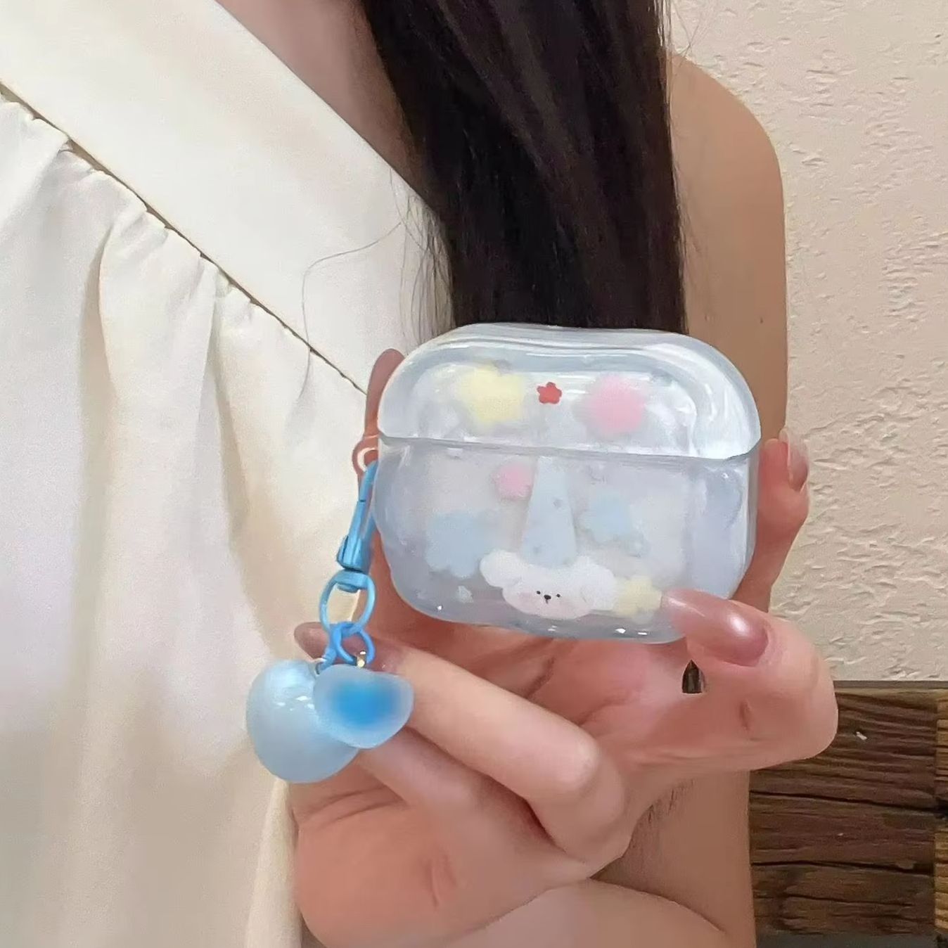 Sevimli Kedi Yavrusu Renkli Yı - Yellow Phone Accessories incelemesi ve fiyatı