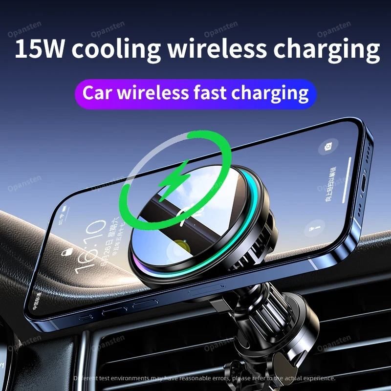 QI2 Buz Soğutma Temperli Cam R - Phone Cooling Fan incelemesi ve fiyatı