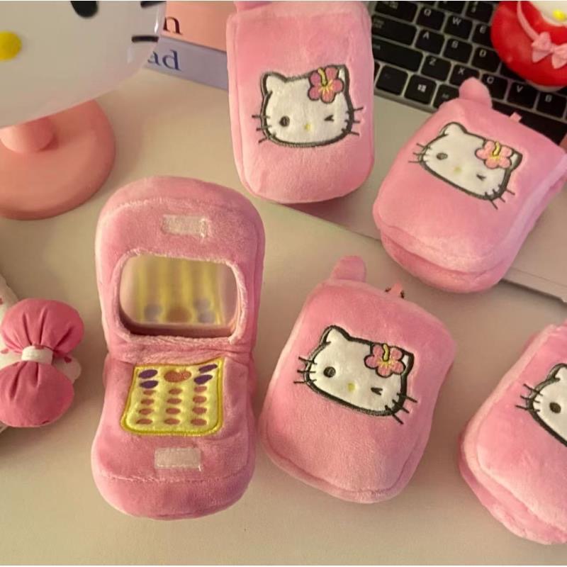 Sevimli telefon oyuncağı Sanri - Phone Accessories Doll incelemesi ve fiyatı