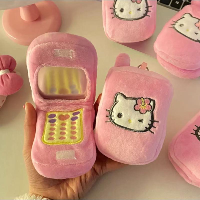 Sevimli telefon oyuncağı Sanri - Phone Accessories Doll incelemesi ve fiyatı