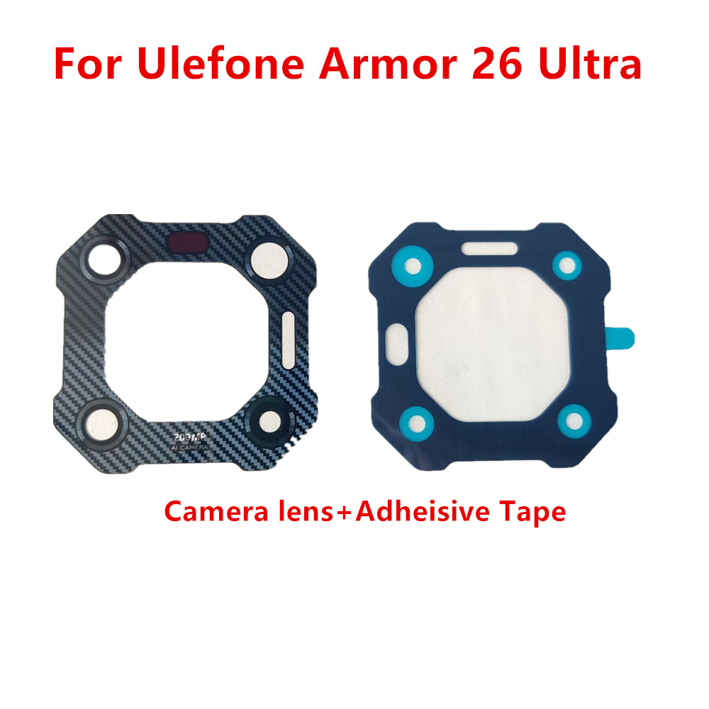 Orijinal Ulefone Armor 26 Ultr - Phone Accessories Store incelemesi ve fiyatı