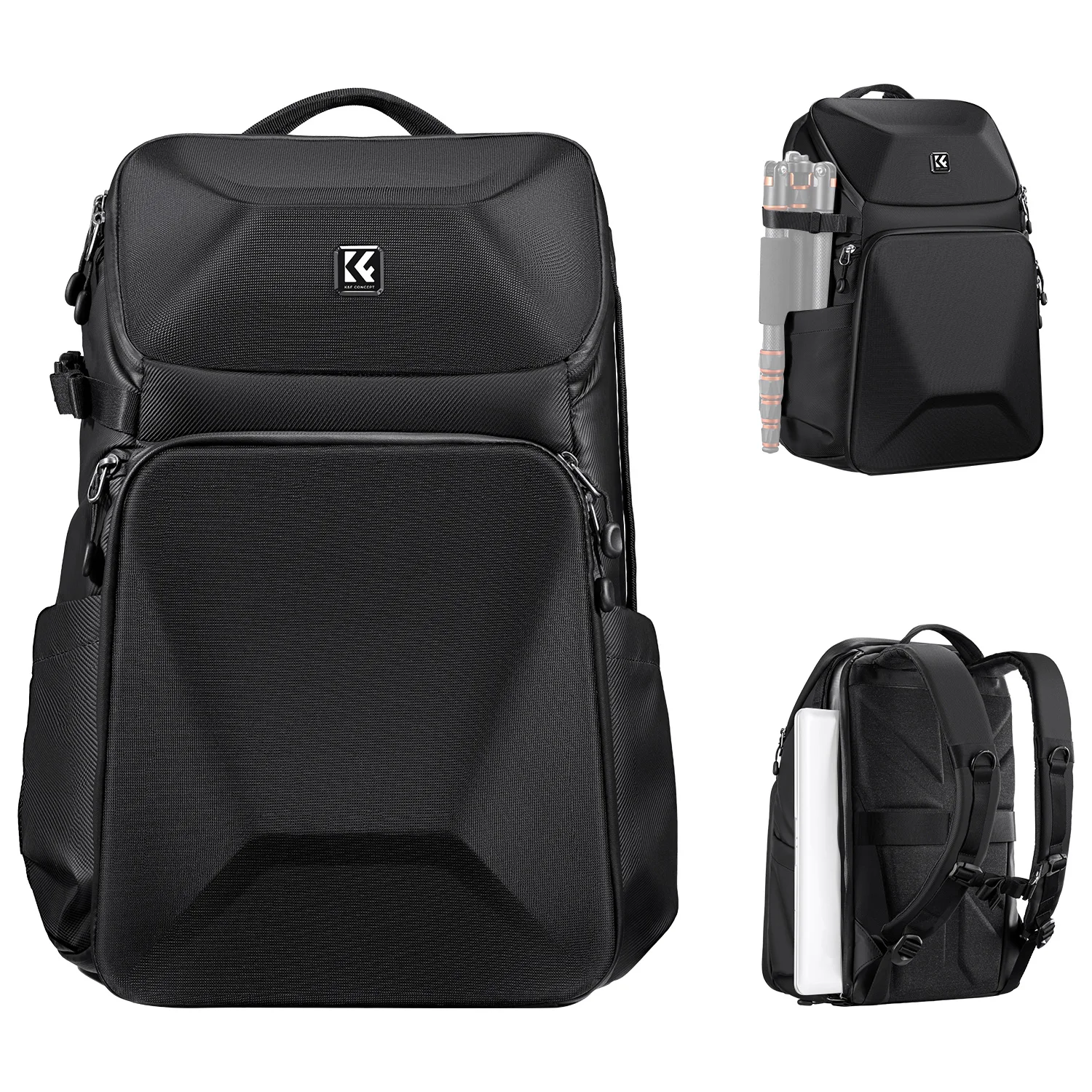 K&F CONCEPT 20L Kamera Sırt Ça - Phone Accessories For Photography incelemesi ve fiyatı