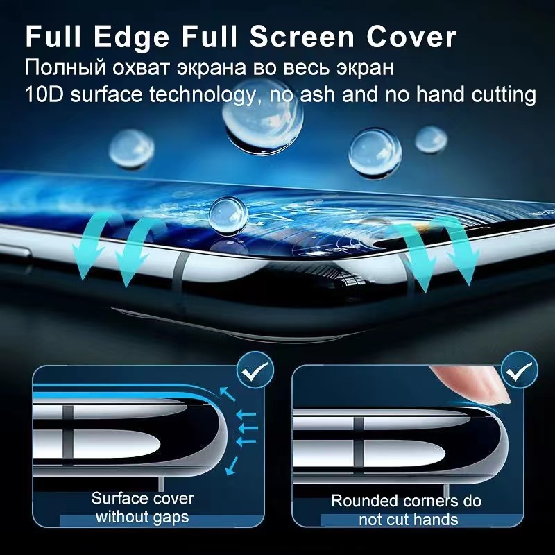 Realme için 2 adet Ekran Koruy - Phone Accessories Online Shop incelemesi ve fiyatı