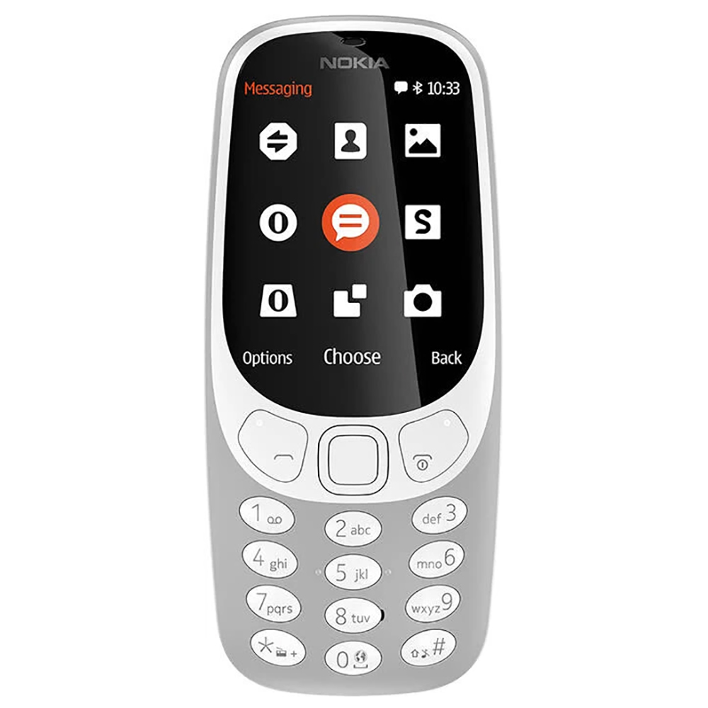 Nokia 3310 2018 2G Yedek Telef - Sim Card Tool incelemesi ve fiyatı