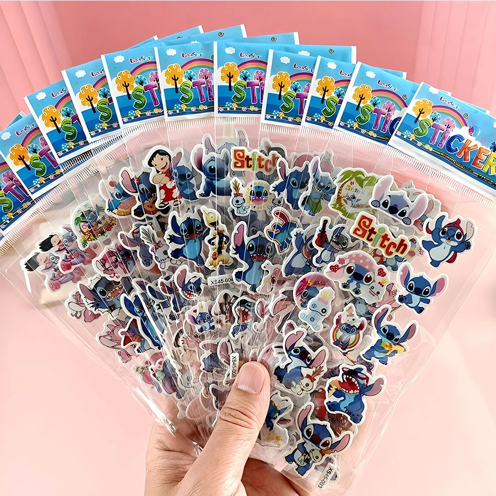 48 sayfa sevimli Disney Lilo S - Phone Accessories Toys incelemesi ve fiyatı