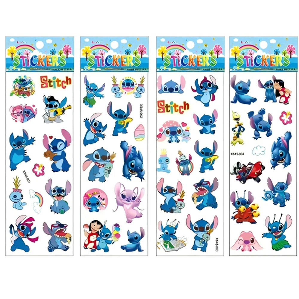 48 sayfa sevimli Disney Lilo S - Phone Accessories Toys incelemesi ve fiyatı