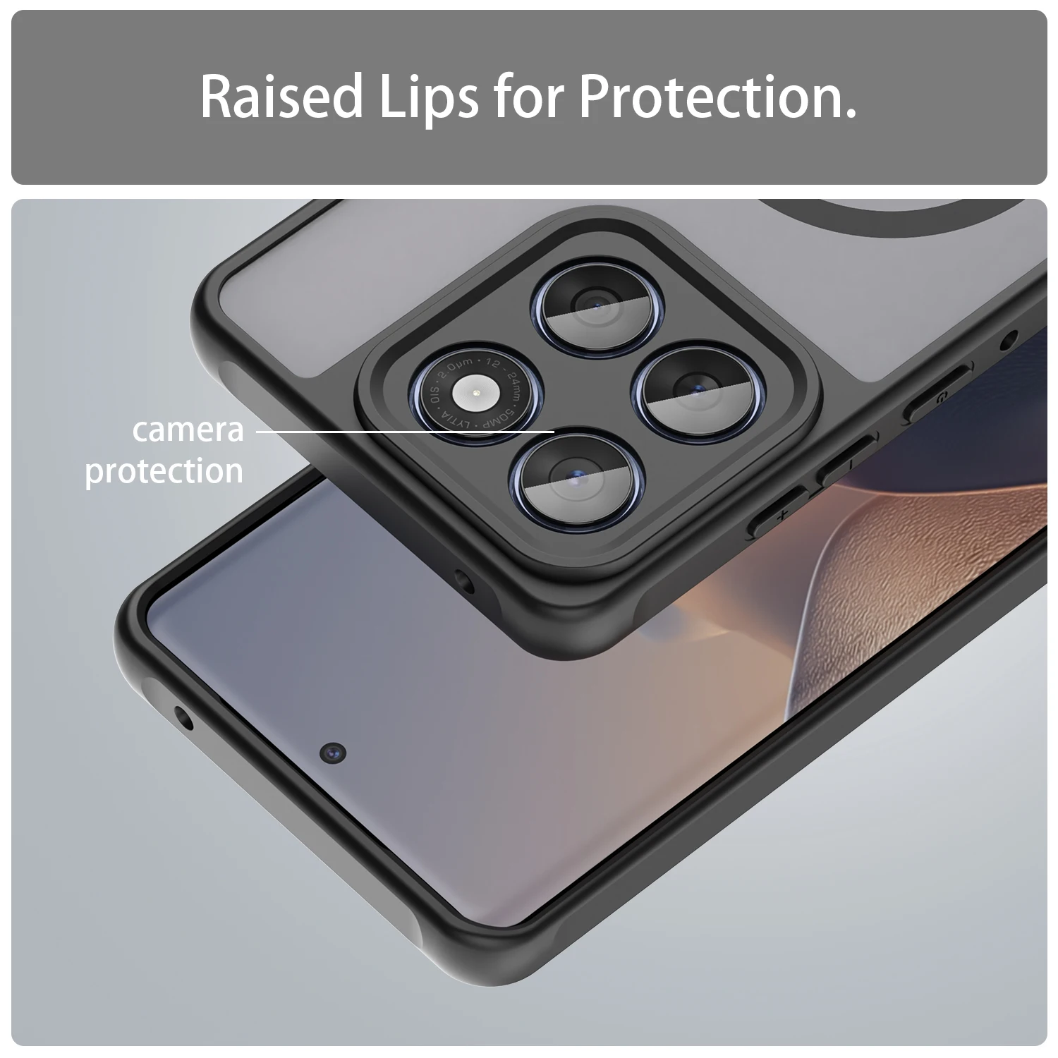 Motorola Edge 60 Pro 60 Fusion - Phone Accessories Online Shop incelemesi ve fiyatı