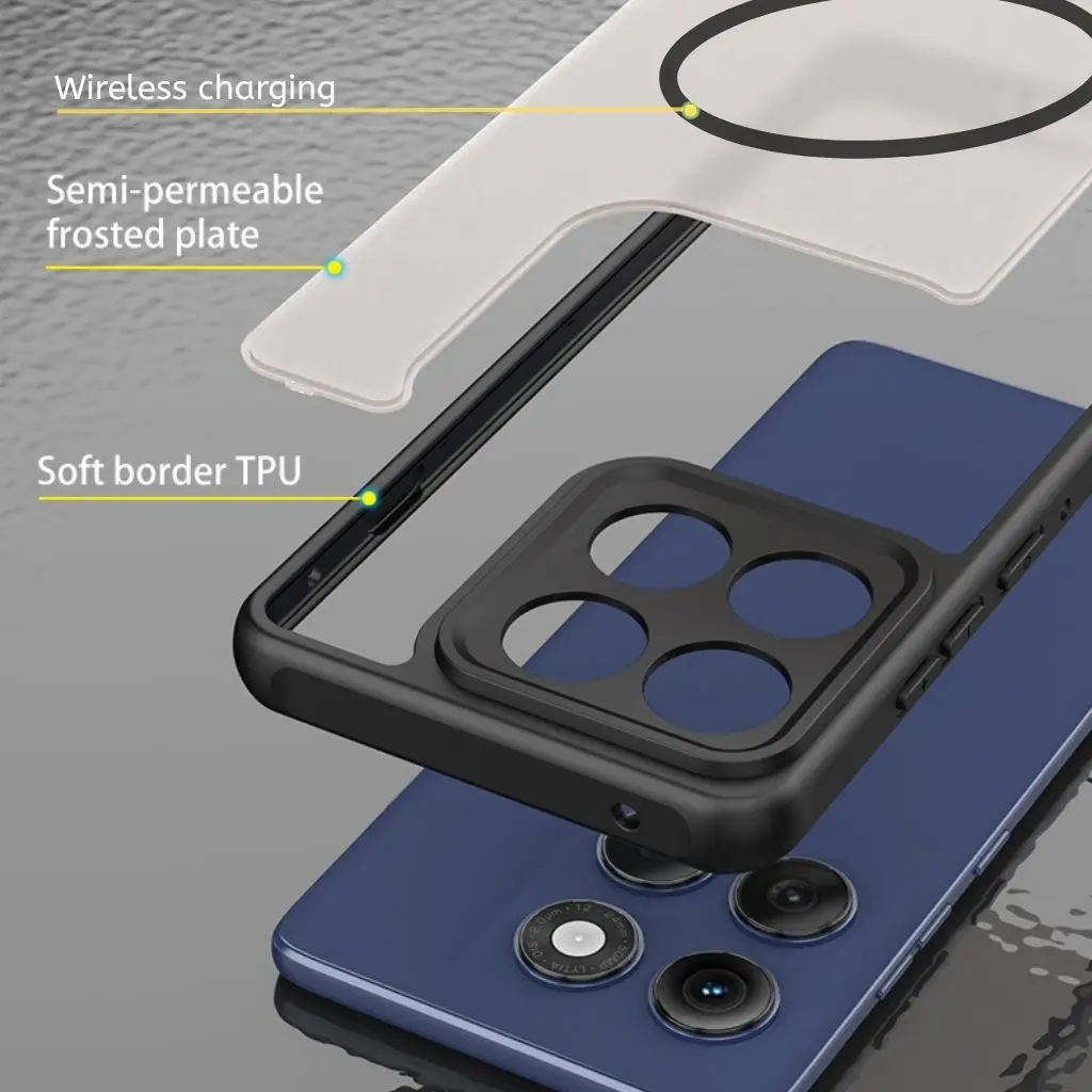 Motorola Edge 60 Pro 60 Fusion - Phone Accessories Online Shop incelemesi ve fiyatı