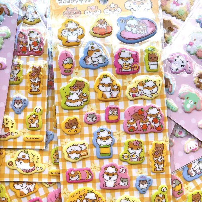 Yeni Sanrio Usahana Sugarbunni - Phone Accessories Toys incelemesi ve fiyatı