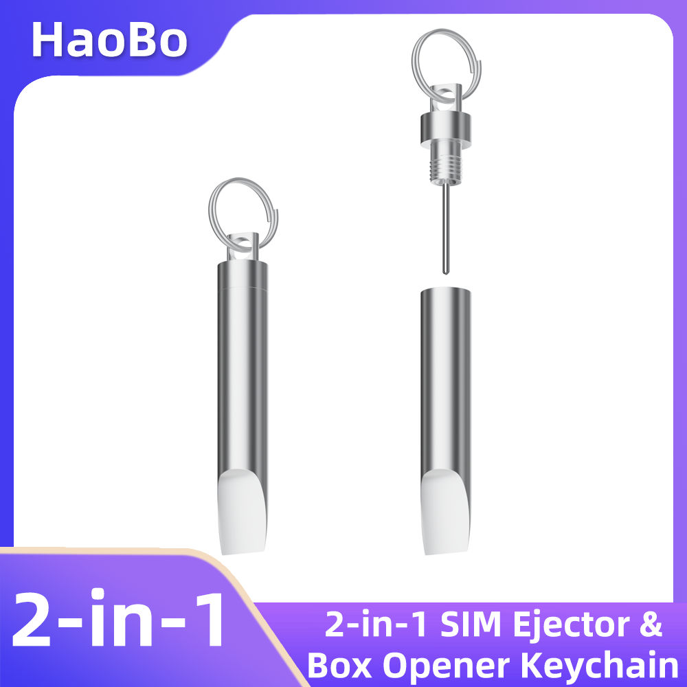 2'si 1 arada SIM Kart Çıkarma  - Sim Card Tool incelemesi ve fiyatı