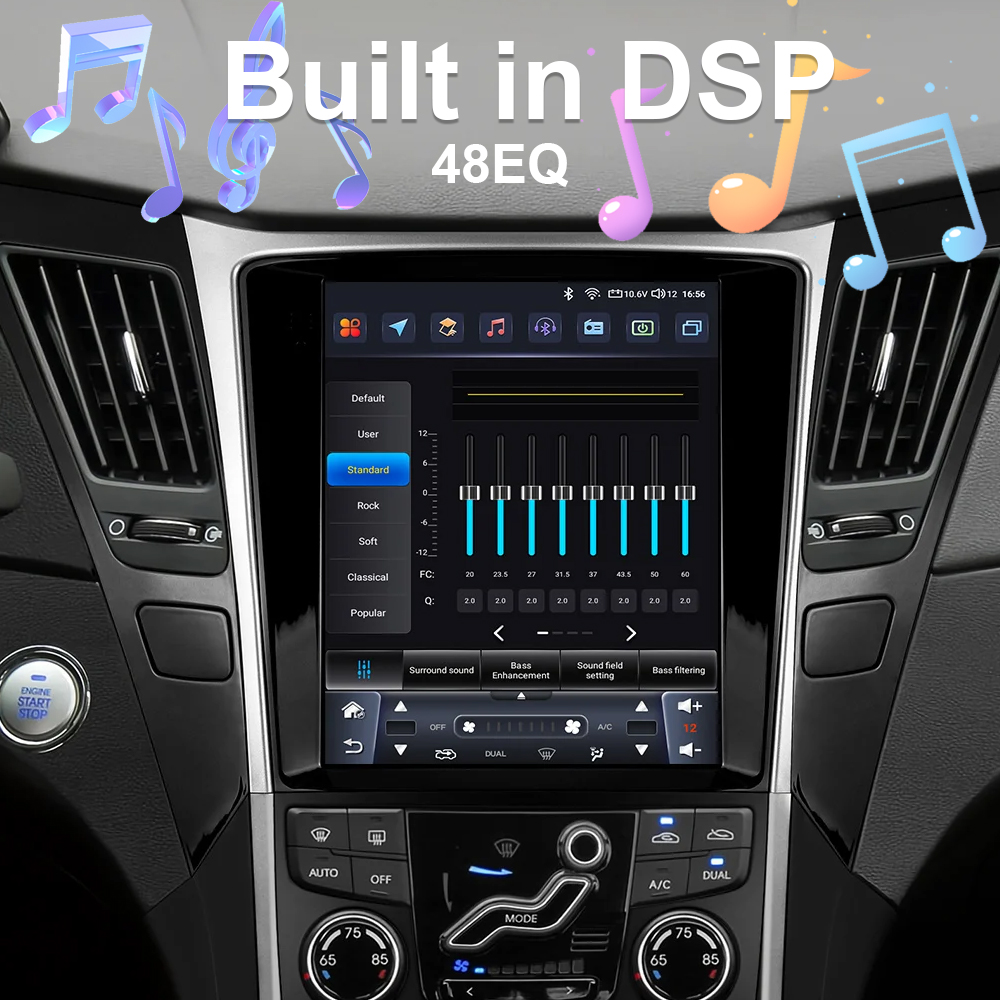 Araba Radyo Android Mitsubishi - Phone Accessories Display Board incelemesi ve fiyatı