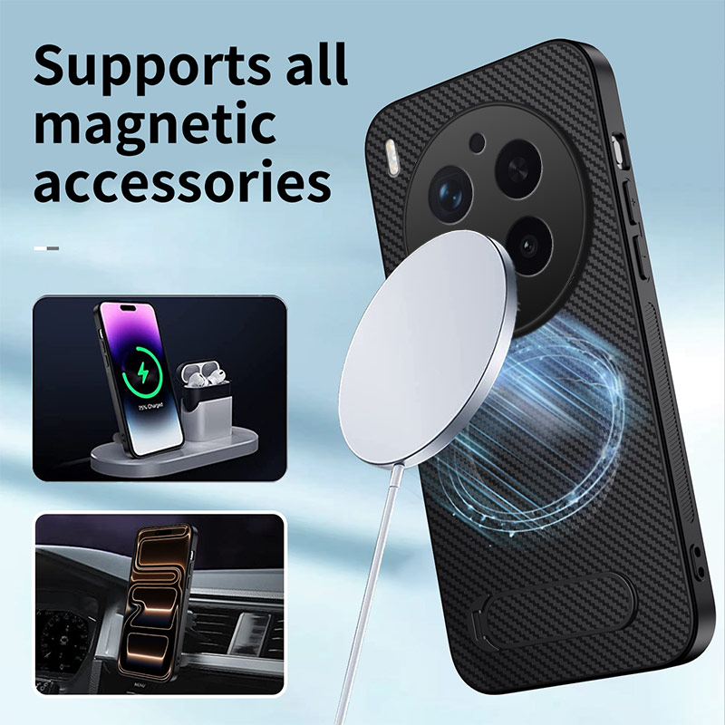 Karbon Fiber Desenli İnce TPU  - Phone Accessories Vivo incelemesi ve fiyatı