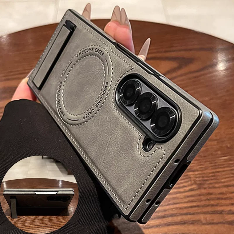 Samsung Galaxy Z Fold 7 6 5 4  - Phone Accessories For Photography incelemesi ve fiyatı