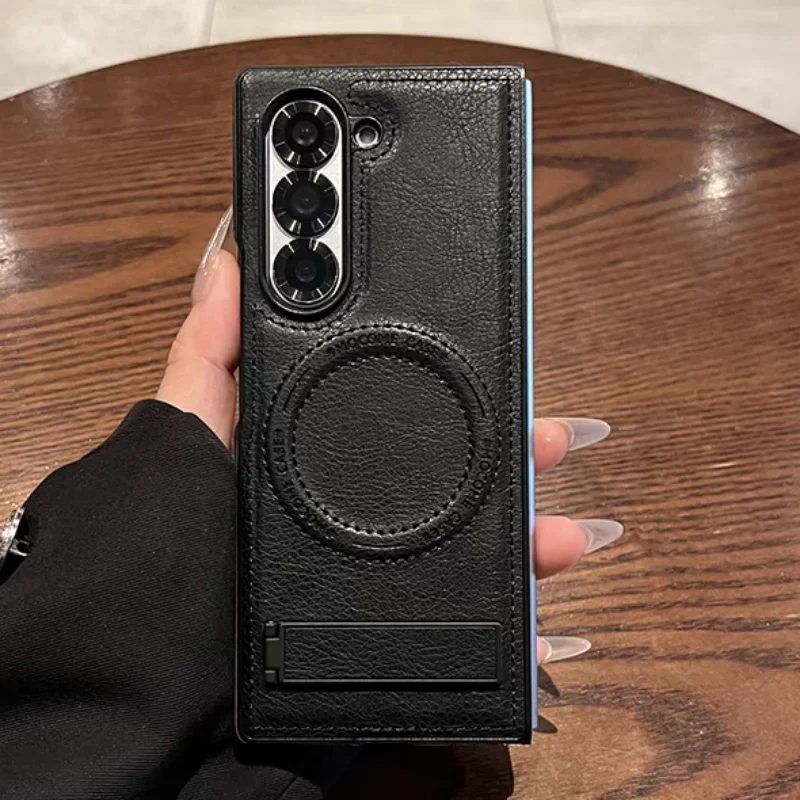 Samsung Galaxy Z Fold 7 6 5 4  - Phone Accessories For Photography incelemesi ve fiyatı