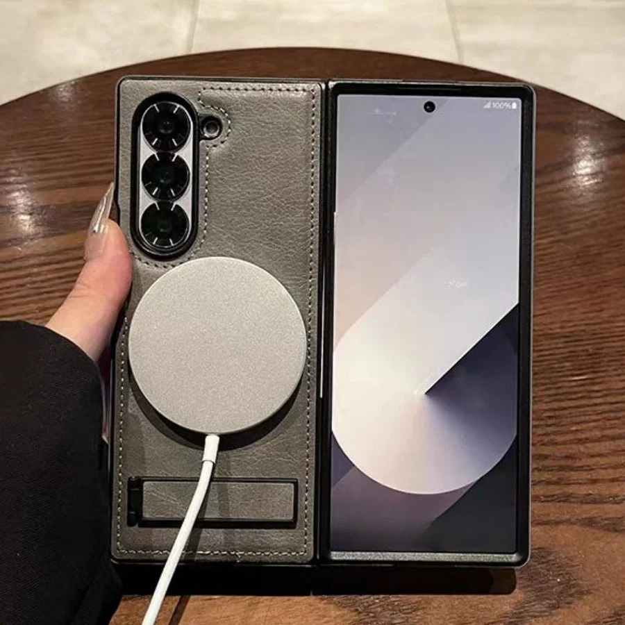 Samsung Galaxy Z Fold 7 6 5 4  - Phone Accessories For Photography incelemesi ve fiyatı