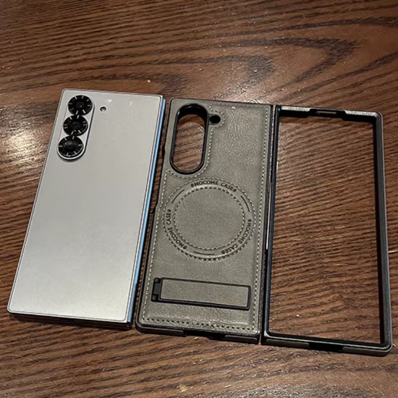 Samsung Galaxy Z Fold 7 6 5 4  - Phone Accessories For Photography incelemesi ve fiyatı