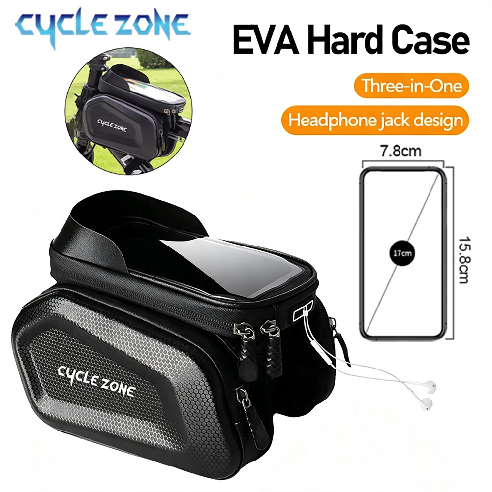 Bisiklet Çantaları Dokunmatik  - Phone Zone Accessories & Repair Photos incelemesi ve fiyatı