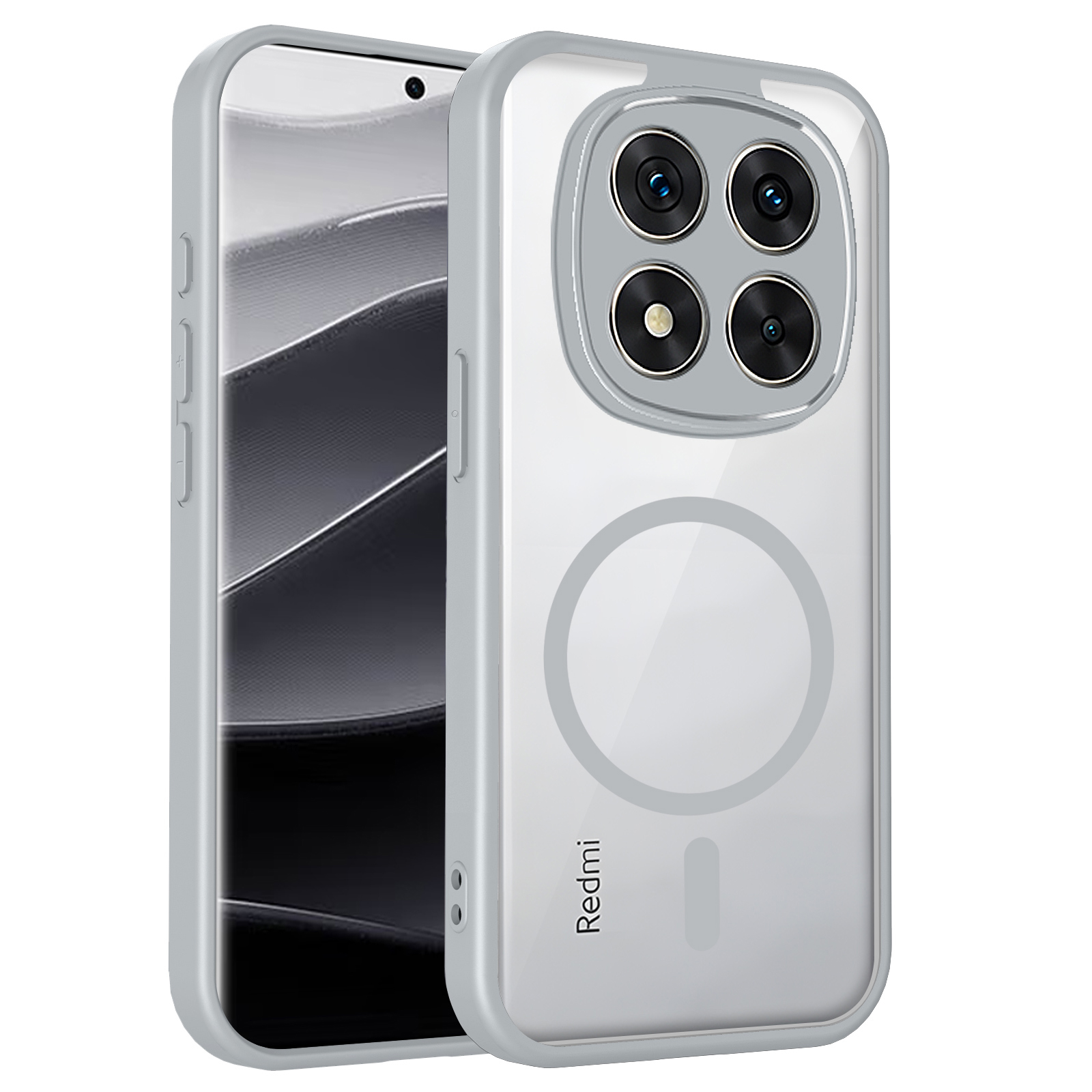 Redmi Note 15 Pro Plus için Lü - Phone Accessories Online Shop incelemesi ve fiyatı