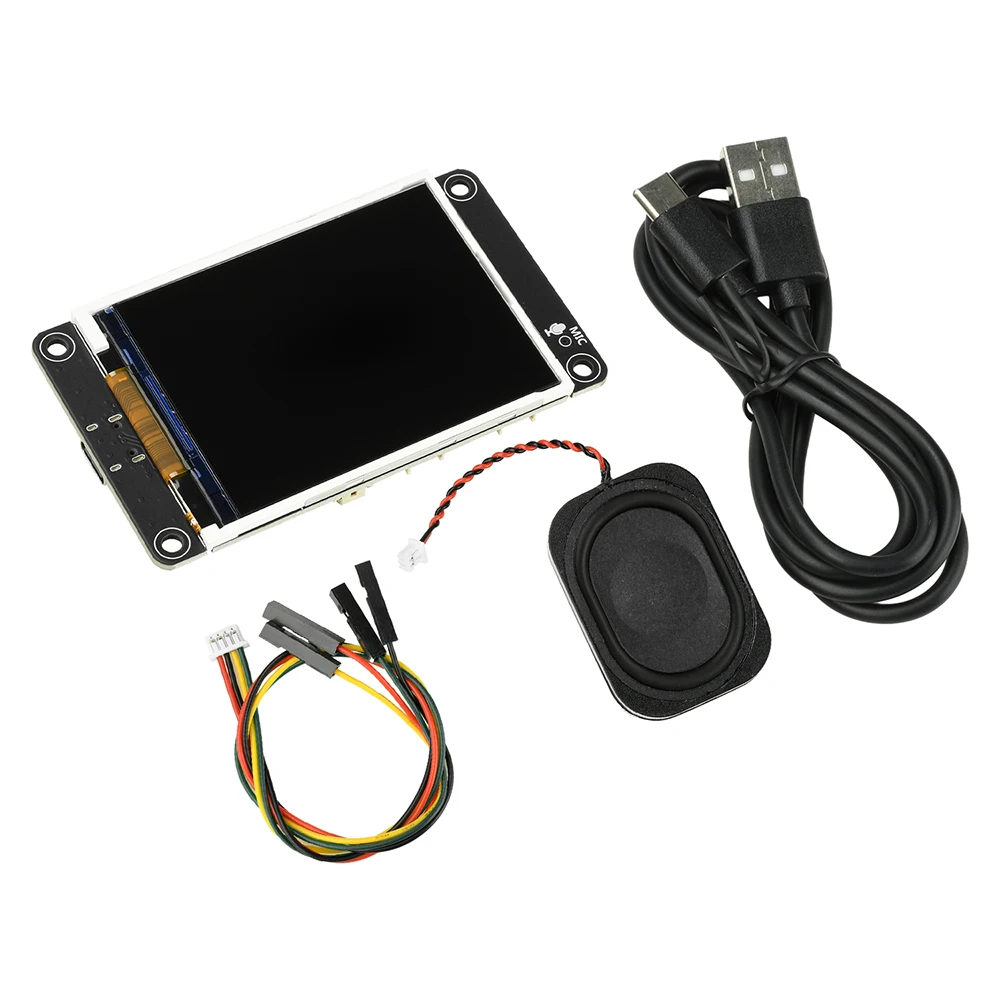 ESP32-S3 Geliştirme Kartı Wifi - Phone Accessories Display Board incelemesi ve fiyatı