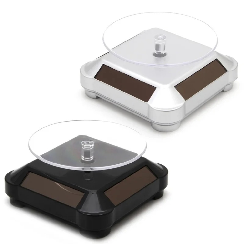2026 Güneş Enerjili Döner Disk - Phone Accessories Display Board incelemesi ve fiyatı
