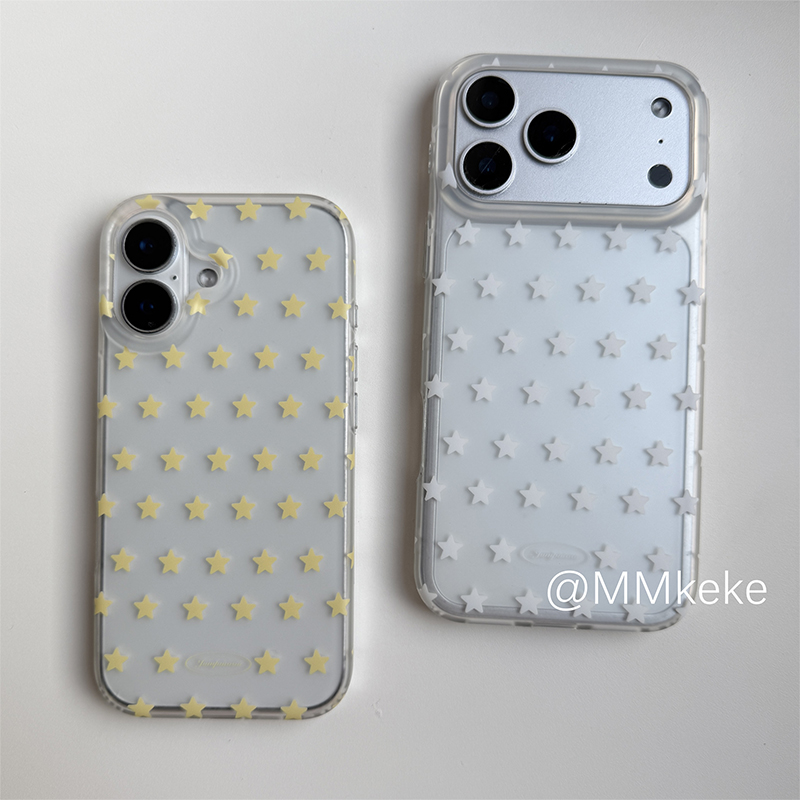 Kore Malı Sarı ve Beyaz Yıldız - Yellow Phone Accessories incelemesi ve fiyatı