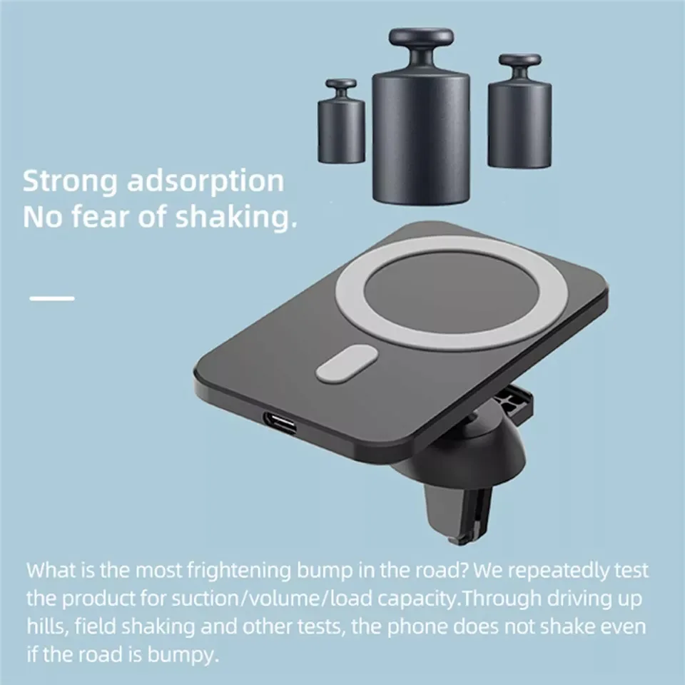 UYUXIO 30 W Kablosuz Şarj Ciha - Phone Cooling Fan incelemesi ve fiyatı