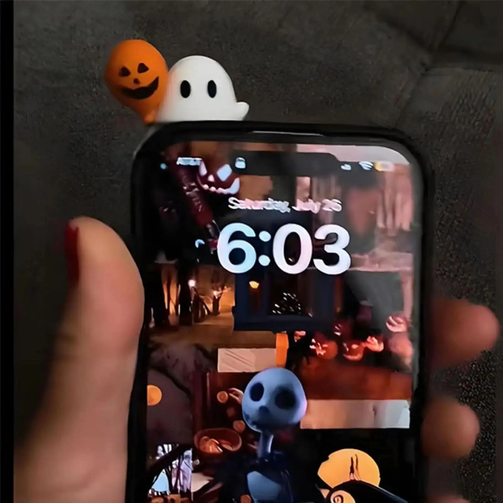 Ghostees Gizem Telefon Buddy S - Phone Accessories Toys incelemesi ve fiyatı