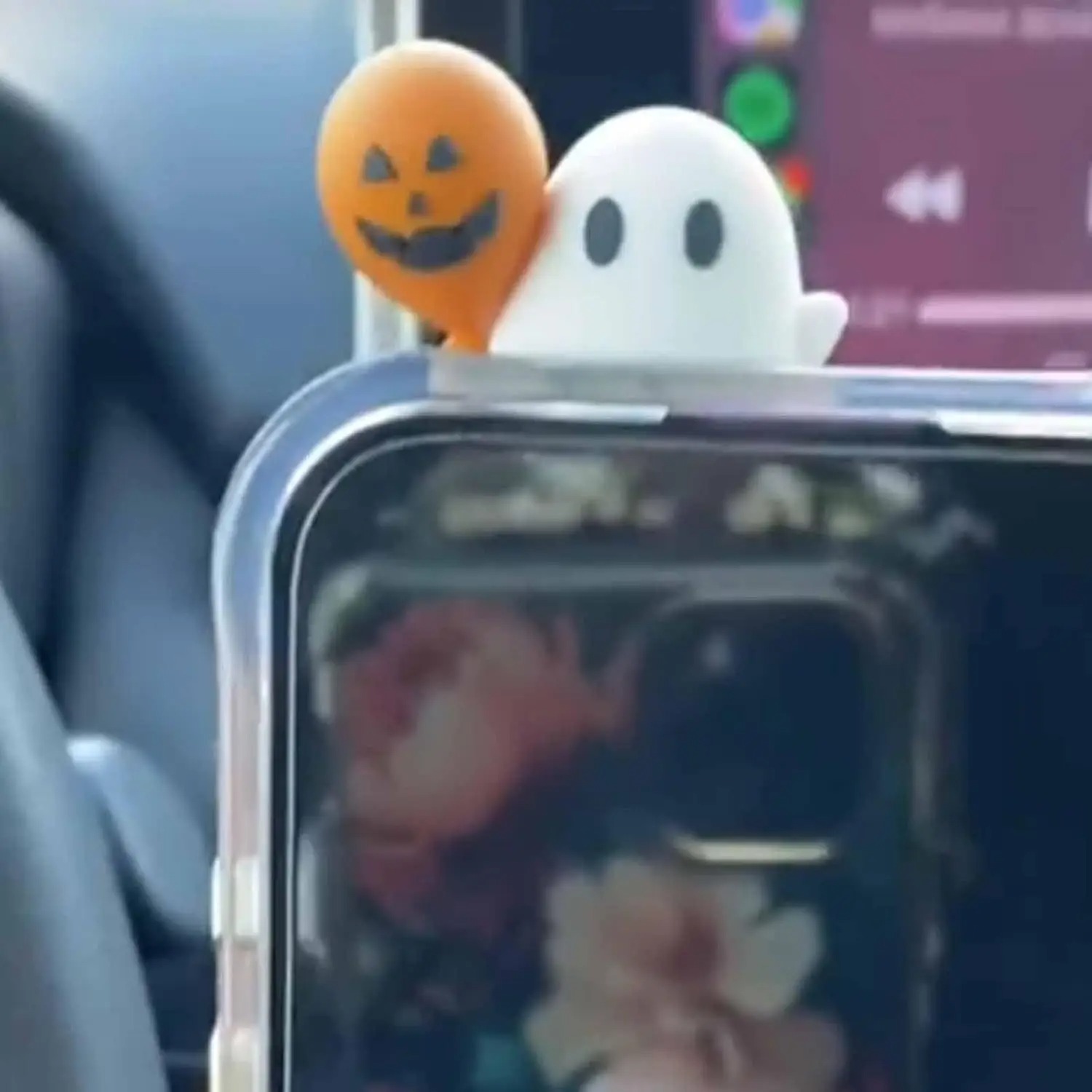 Ghostees Gizem Telefon Buddy S - Phone Accessories Toys incelemesi ve fiyatı