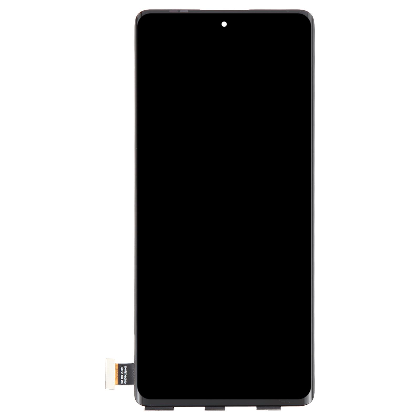 Vivo iQOO 8 Pro V2141A için OL - Phone Accessories Display Board incelemesi ve fiyatı