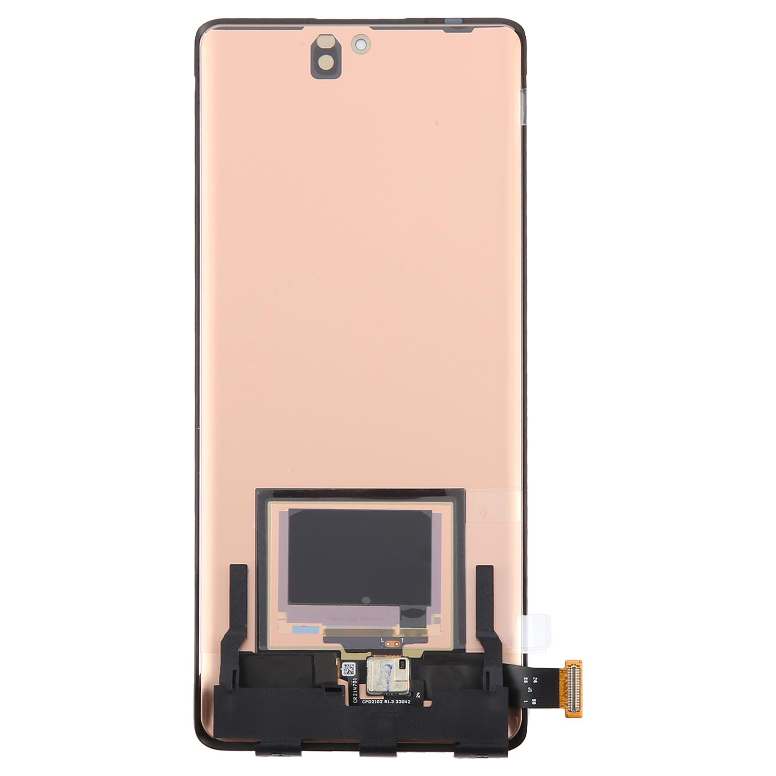 Vivo iQOO 8 Pro V2141A için OL - Phone Accessories Display Board incelemesi ve fiyatı